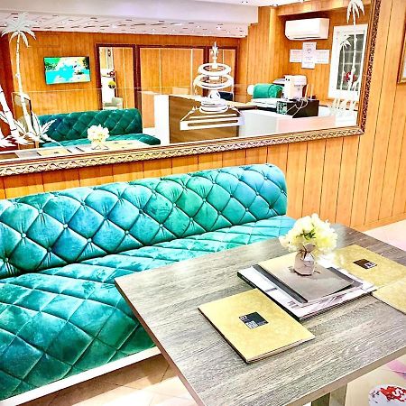 Hotel Beautiful Nador Dış mekan fotoğraf
