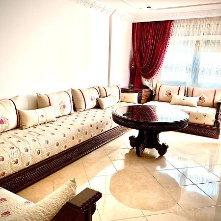 Hotel Beautiful Nador Dış mekan fotoğraf