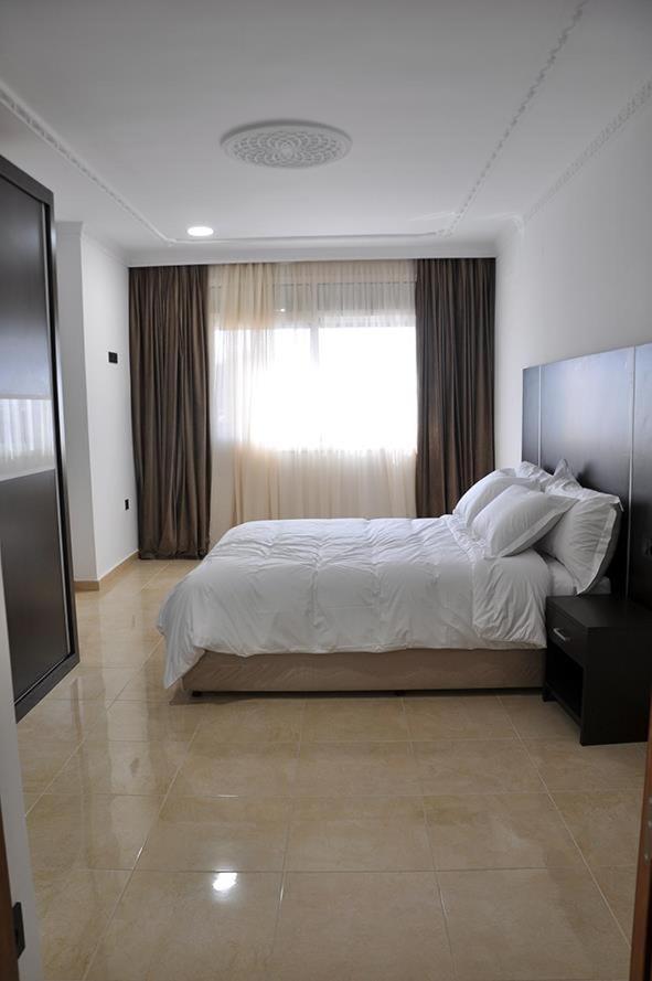 Hotel Beautiful Nador Dış mekan fotoğraf
