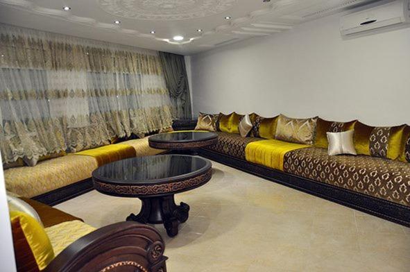 Hotel Beautiful Nador Dış mekan fotoğraf