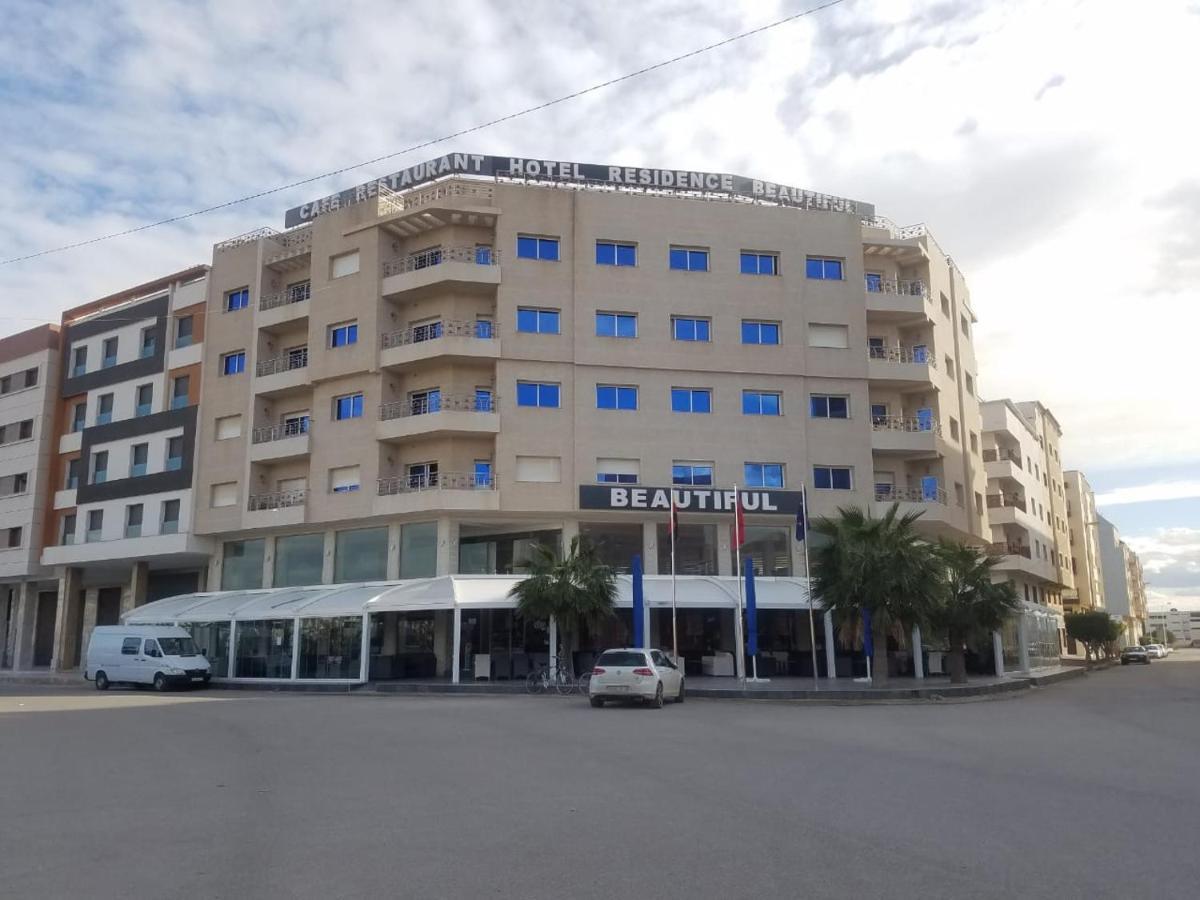 Hotel Beautiful Nador Dış mekan fotoğraf