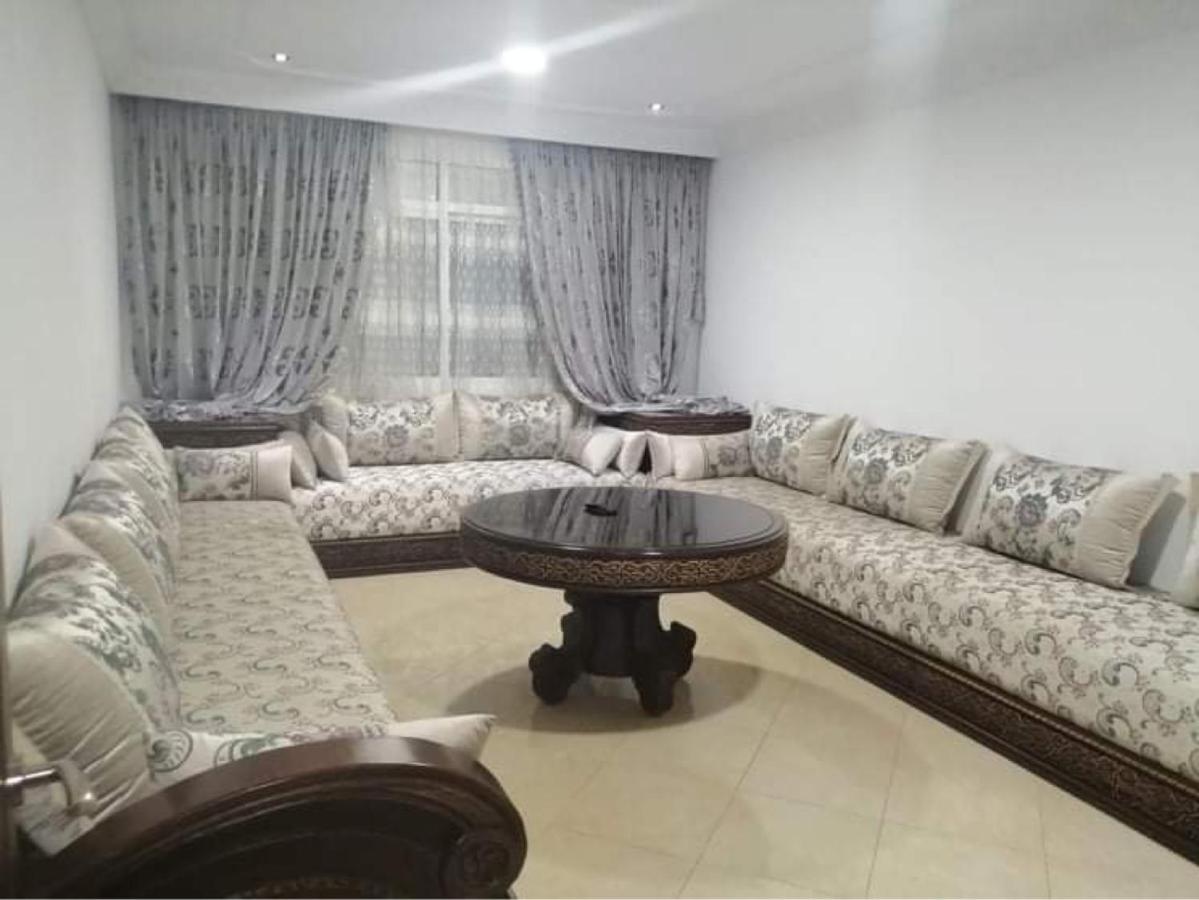 Hotel Beautiful Nador Dış mekan fotoğraf