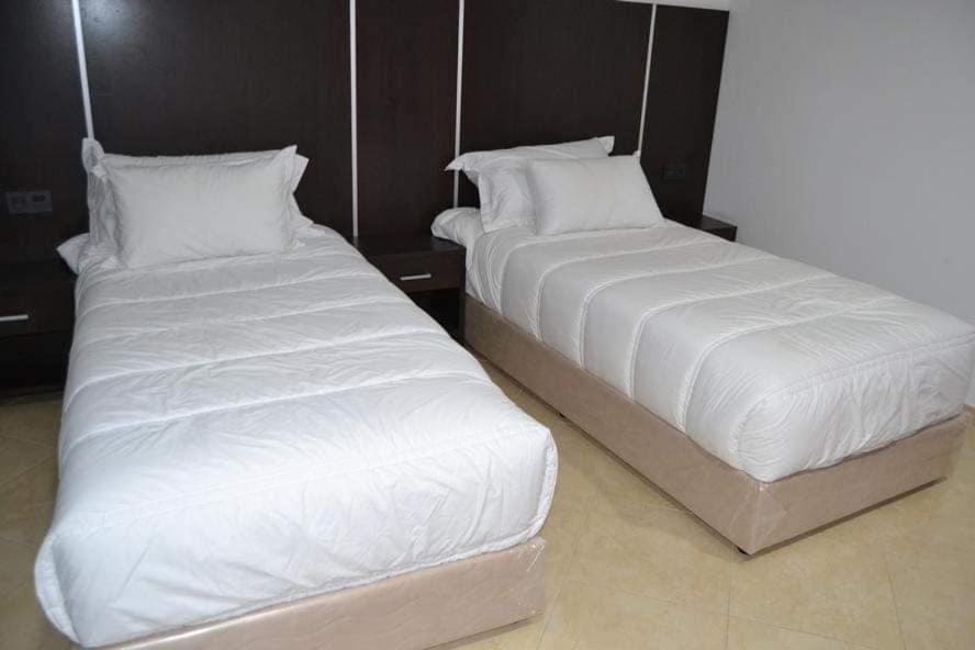 Hotel Beautiful Nador Dış mekan fotoğraf