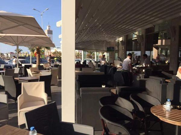 Hotel Beautiful Nador Dış mekan fotoğraf
