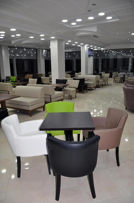 Hotel Beautiful Nador Dış mekan fotoğraf