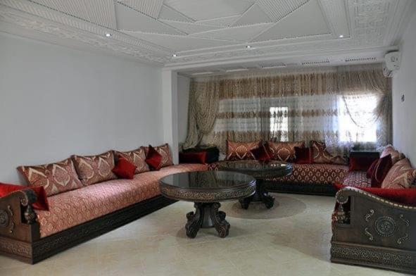 Hotel Beautiful Nador Dış mekan fotoğraf
