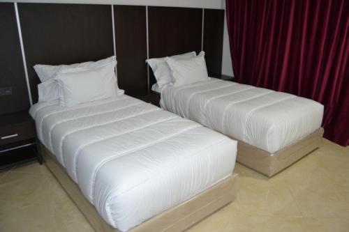 Hotel Beautiful Nador Dış mekan fotoğraf