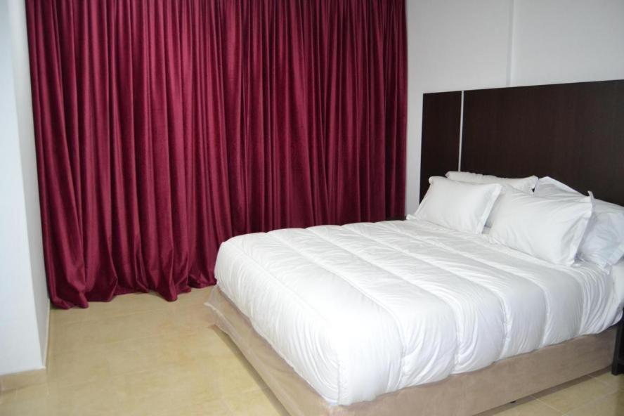 Hotel Beautiful Nador Dış mekan fotoğraf