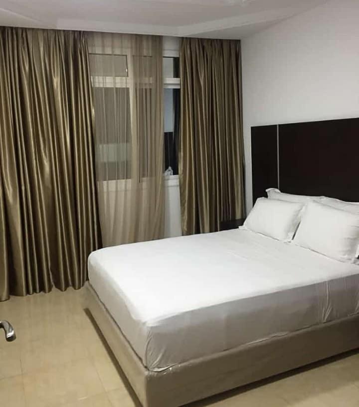 Hotel Beautiful Nador Dış mekan fotoğraf