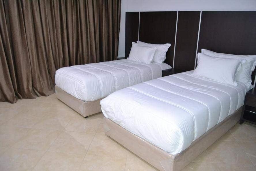 Hotel Beautiful Nador Dış mekan fotoğraf