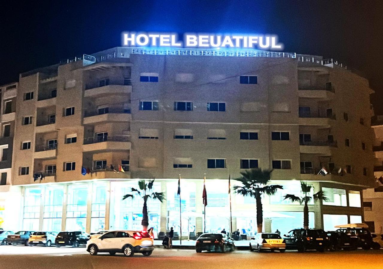 Hotel Beautiful Nador Dış mekan fotoğraf