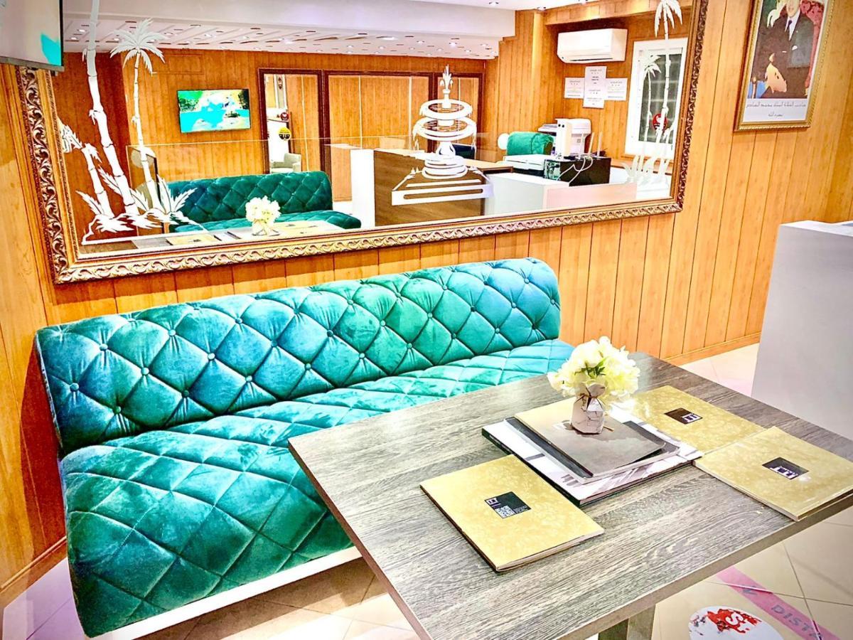 Hotel Beautiful Nador Dış mekan fotoğraf