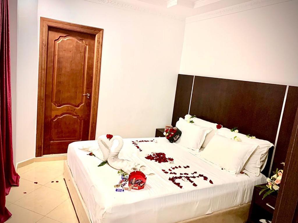 Hotel Beautiful Nador Dış mekan fotoğraf