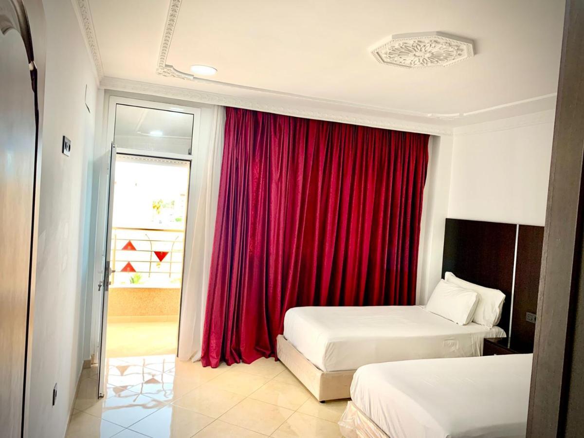 Hotel Beautiful Nador Dış mekan fotoğraf