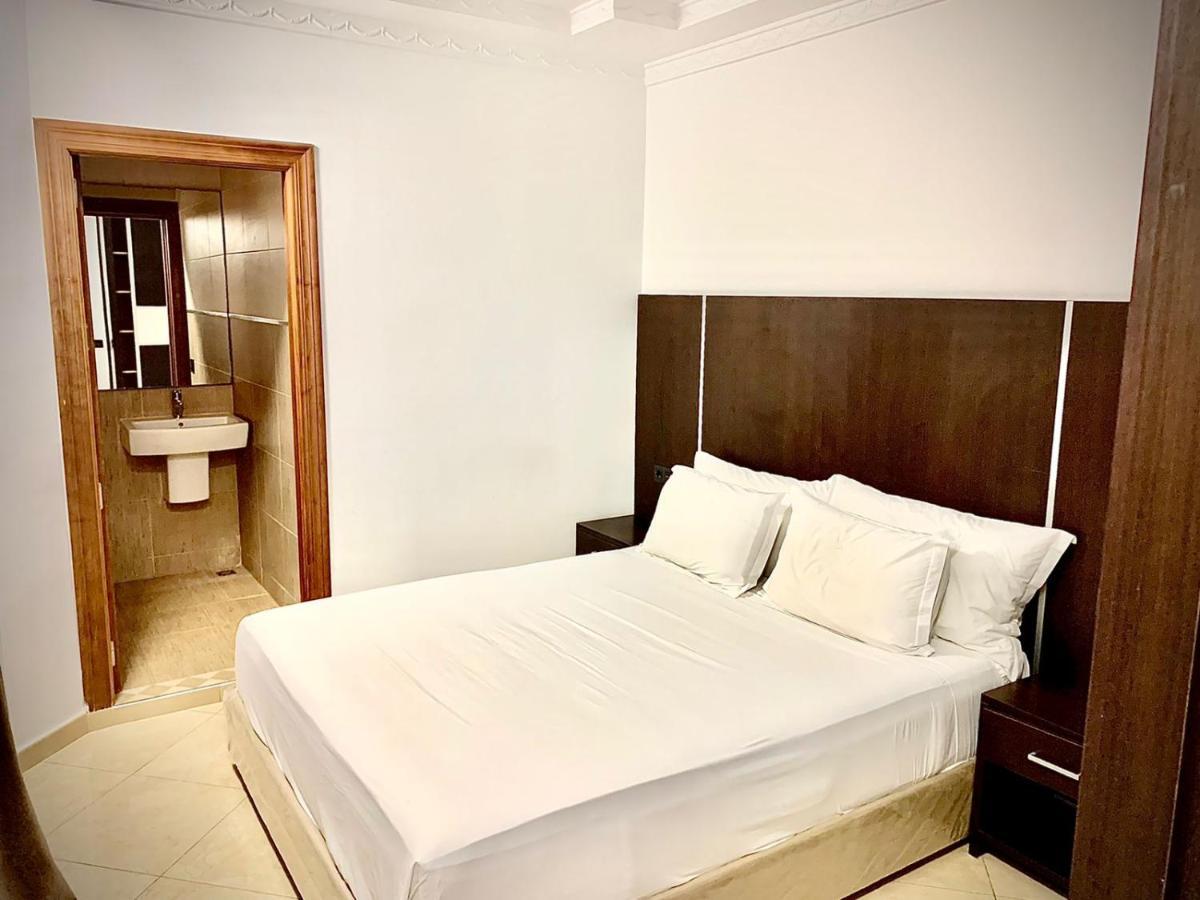 Hotel Beautiful Nador Dış mekan fotoğraf