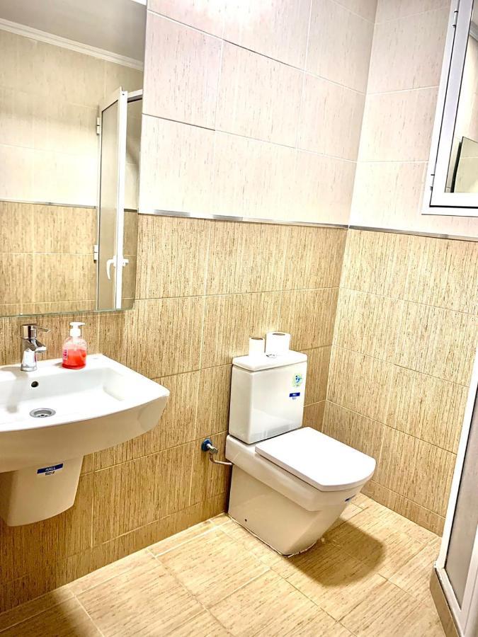 Hotel Beautiful Nador Dış mekan fotoğraf