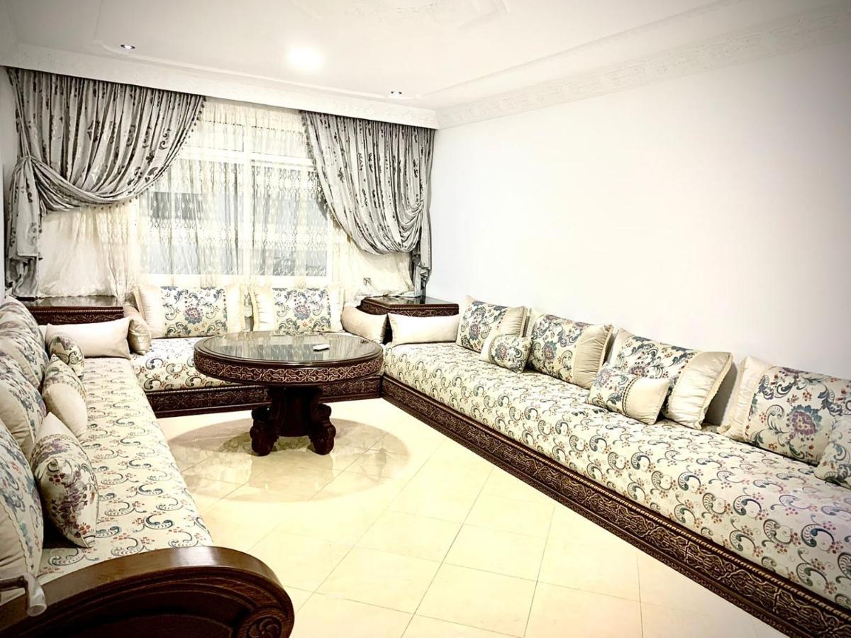 Hotel Beautiful Nador Dış mekan fotoğraf