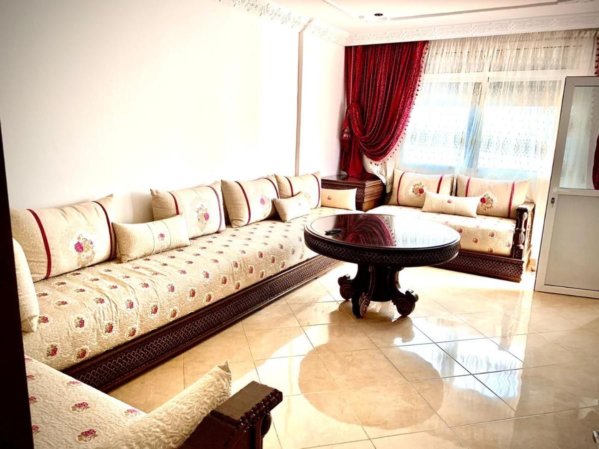 Hotel Beautiful Nador Dış mekan fotoğraf
